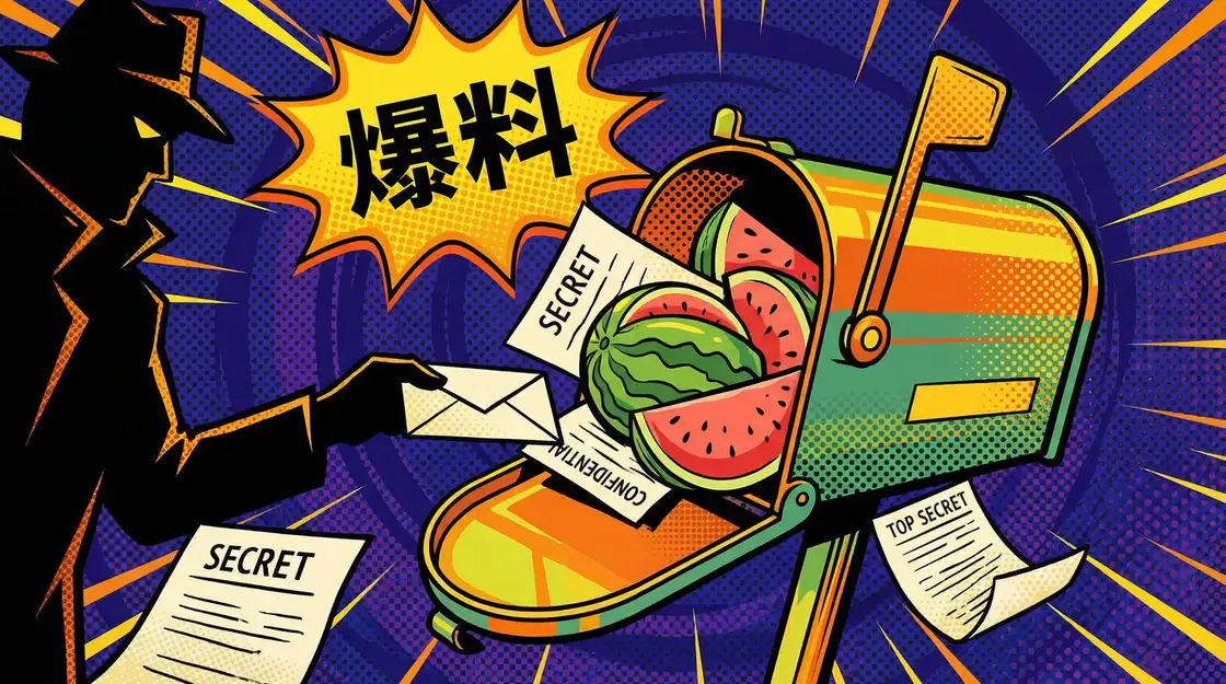 澳门皇冠网址 匿名爆料通道漫画插图